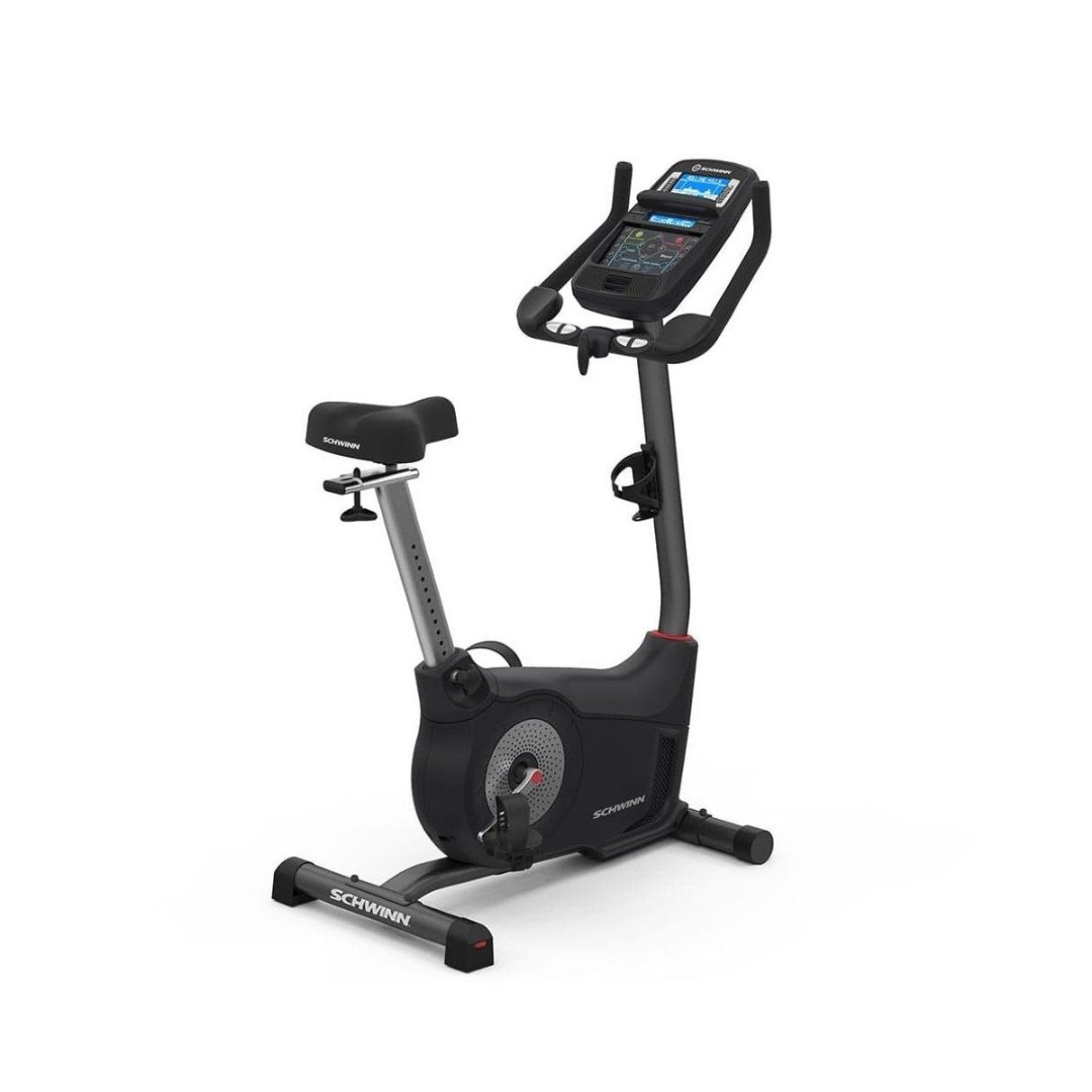 ВелотренажерSchwinn570Uвертикальный1