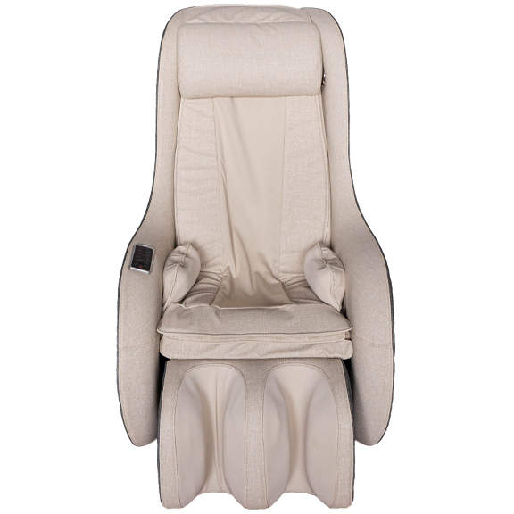 МассажноекреслоErgonovaOrganicMiniBeigeGrey2