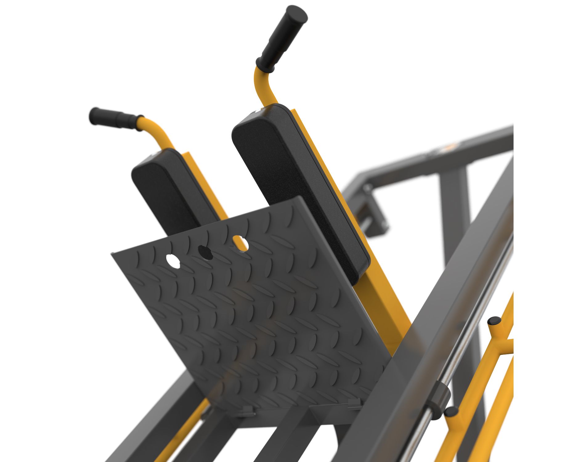 ЖимногамиSTONERISEDLP017