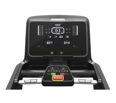 БеговаядорожкаBRONZEGYMT960PRO1