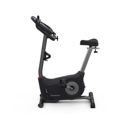 ВелотренажерSchwinn570Uвертикальный