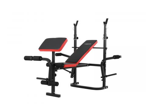 СкамьясиловаясостойкамиUNIXFitBENCH120P