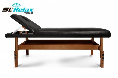 МассажныйстолстационарныйStartLineComfortSLR42