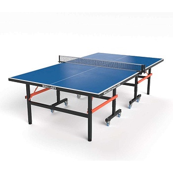 Теннисный стол Wallaby Outdoor S300 Blue