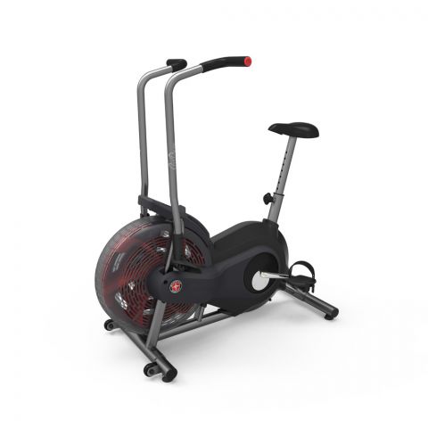 ВелотренажерSchwinnAirdyneAD2iairbike3