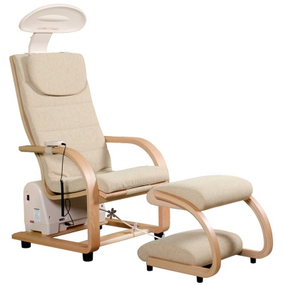 Физиотерапевтическое кресло Hakuju HEALTHTRON A-9000T