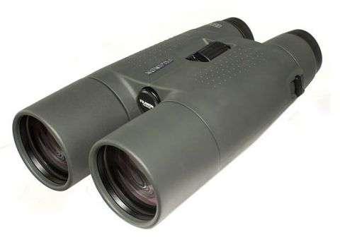 БинокльFujinon10x60HB